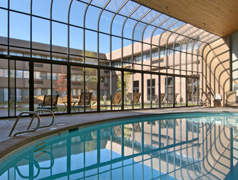 Hotel Red Lion Kalispell