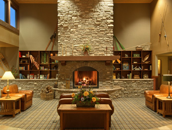 Hotel Red Lion Kalispell