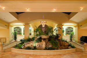 Hotel Hilton Waterfront Beach Resort