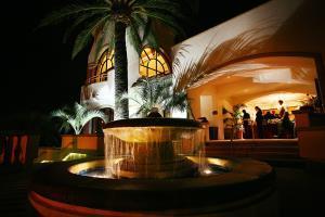 Hotel Hilton Waterfront Beach Resort