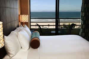 Hotel Hilton Waterfront Beach Resort