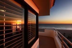 Hotel Hilton Waterfront Beach Resort