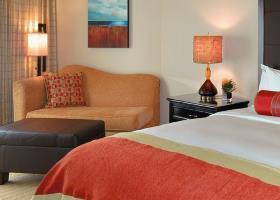 Hotel Hilton Waterfront Beach Resort