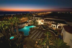 Hotel Hilton Waterfront Beach Resort