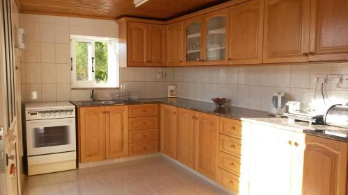 Agroturismo Antigoni's Cottage