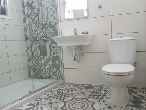 Elli Apartments Larnaca City Center