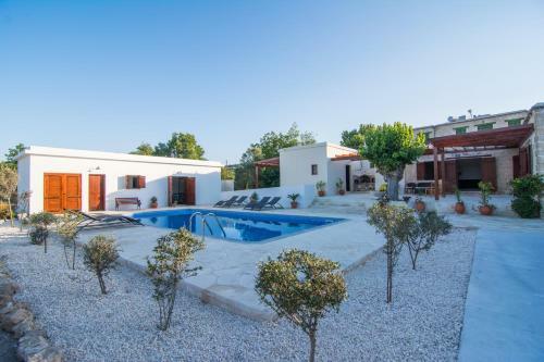 Agroturismo Chloe's House