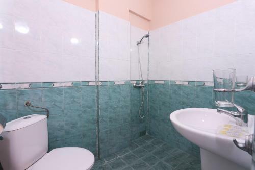 La Piazza Family Hotel