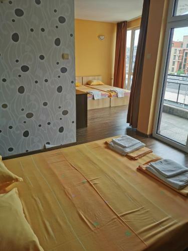La Piazza Family Hotel
