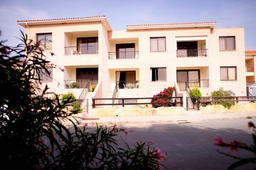 Apartamento 113 Pissouri Vines