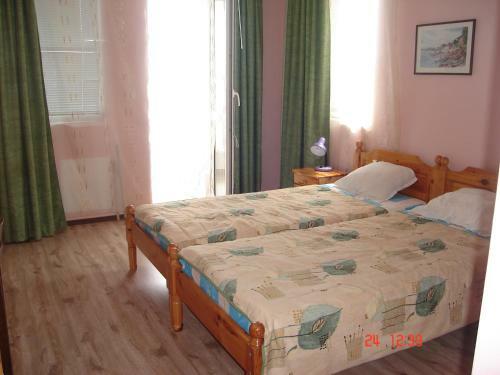 Hostal Guest House Rusalka