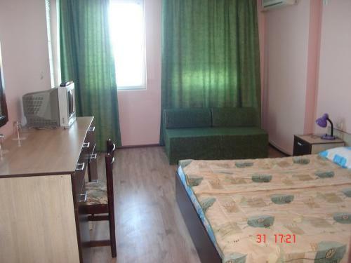 Hostal Guest House Rusalka