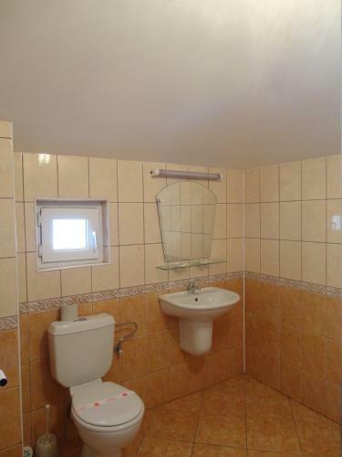 Hostal Guest House Rusalka