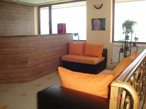 Hostal Guest House Rusalka
