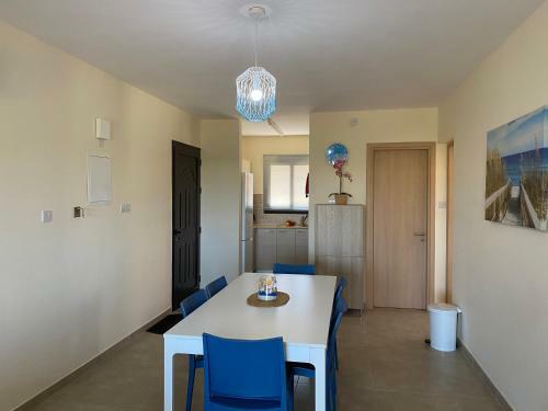 Apartamento Kyklades Resort