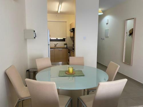 Apartamento Kyklades Resort