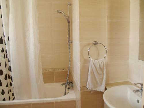 Apartamento Kyklades Resort