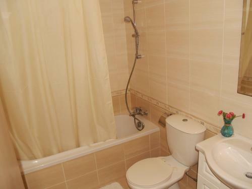 Apartamento Kyklades Resort