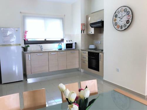 Apartamento Kyklades Resort