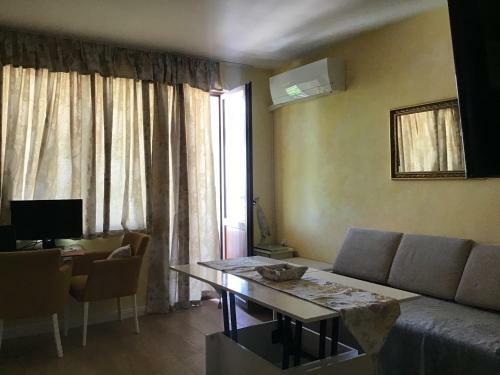 Hostal Ivanka Guest House