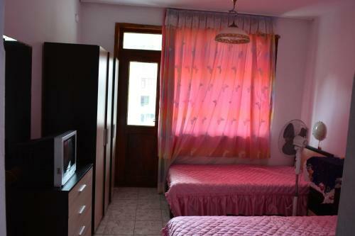 Hostal Ivanka Guest House