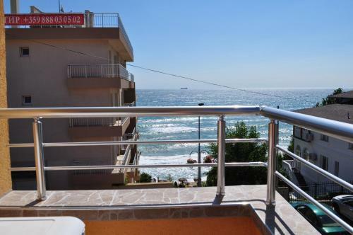 Hostal Ivanka Guest House