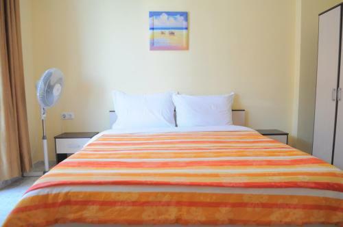 Hostal Ivanka Guest House