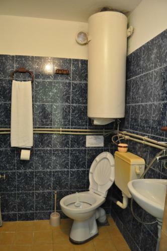 Hostal Ivanka Guest House