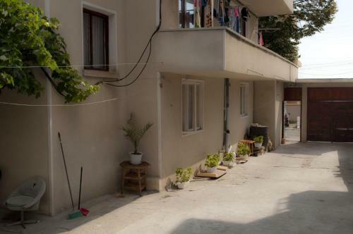 Hostal Ivanka Guest House