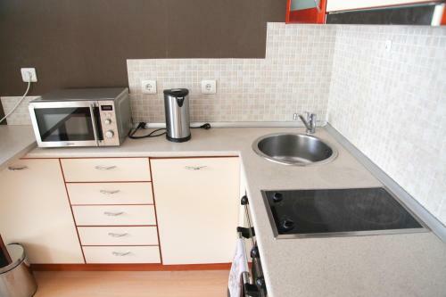 Sofia Apartments