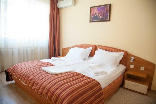 Sofia Apartments