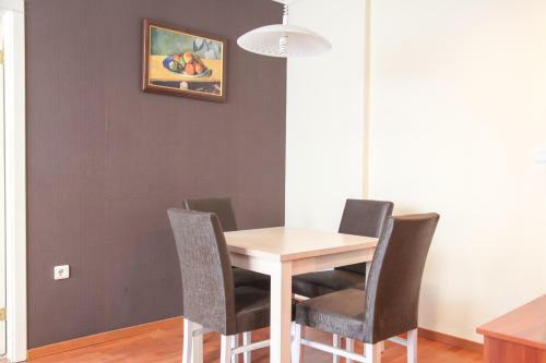 Sofia Apartments