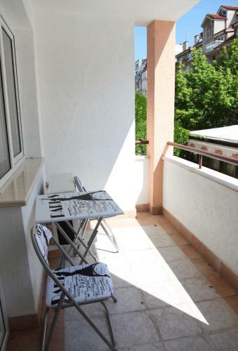 Sofia Apartments