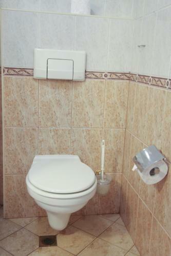 Sofia Apartments