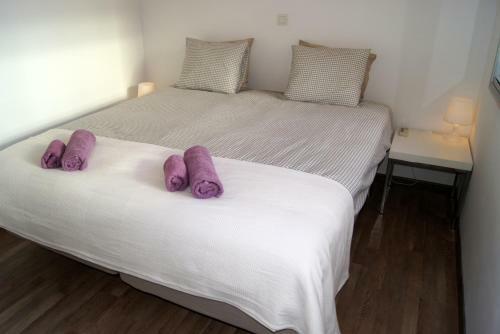 Eden Beach Apartment No. 303