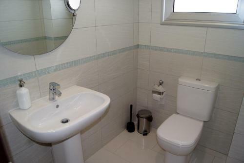 Eden Beach Apartment No. 303
