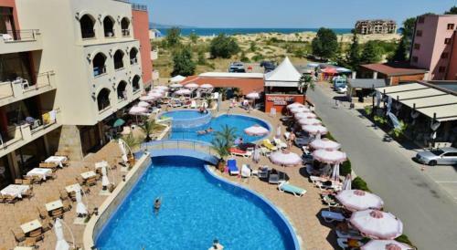 Rent Apartment - Cacao Beach