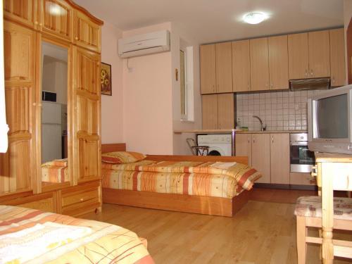 Hostal Our Home Guest Rooms