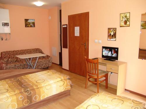 Hostal Our Home Guest Rooms