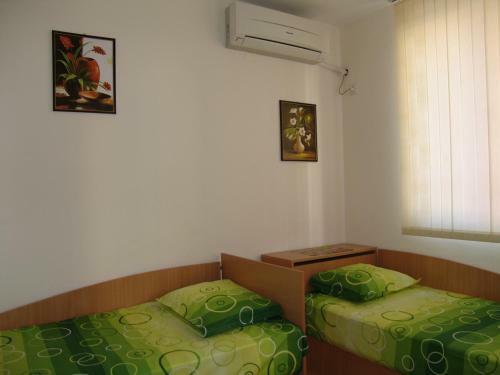Hostal Our Home Guest Rooms