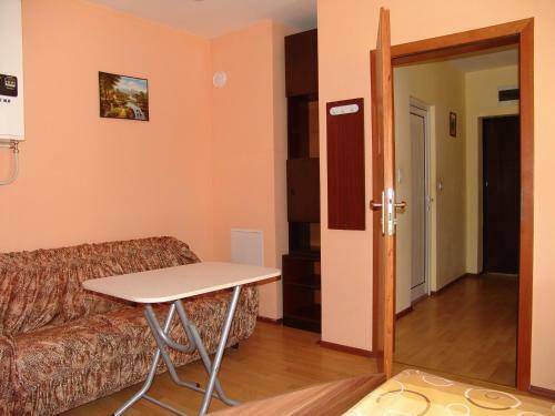 Hostal Our Home Guest Rooms