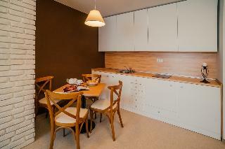 Alexander Services Holiday Apartments