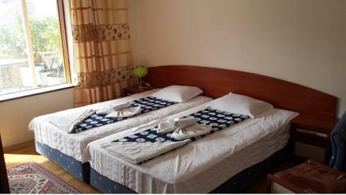 Hostal Guest House Margarita