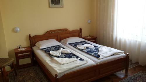 Hostal Guest House Margarita
