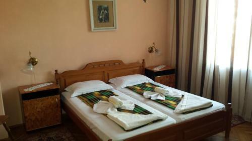 Hostal Guest House Margarita
