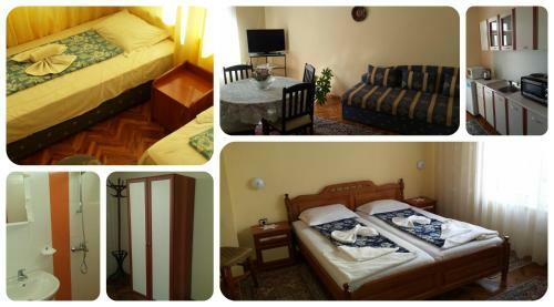 Hostal Guest House Margarita
