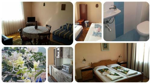 Hostal Guest House Margarita