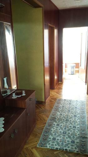 Hostal Guest House Margarita