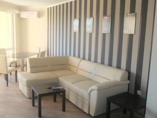 South Beach Apartments
