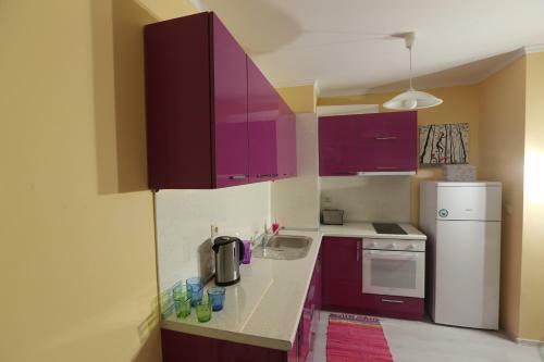 South Beach Apartments